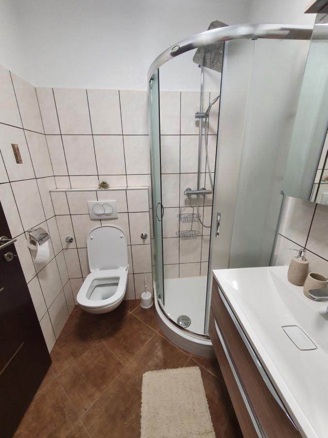 Apartma Maja, Mateja Koper Exterior foto