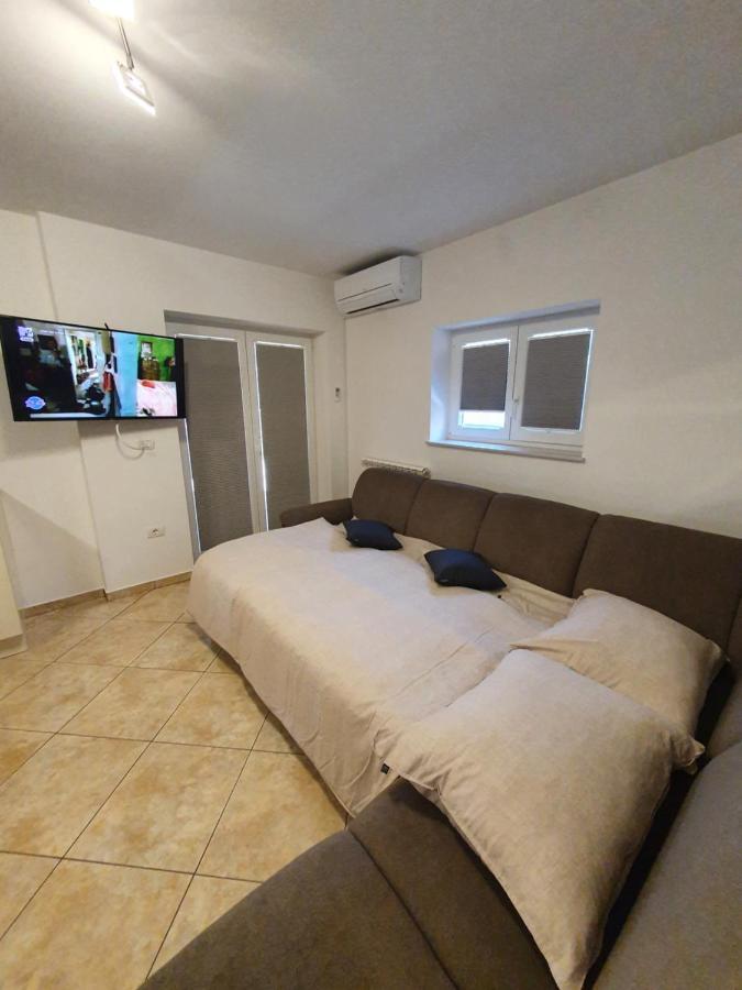 Apartma Maja, Mateja Koper Exterior foto