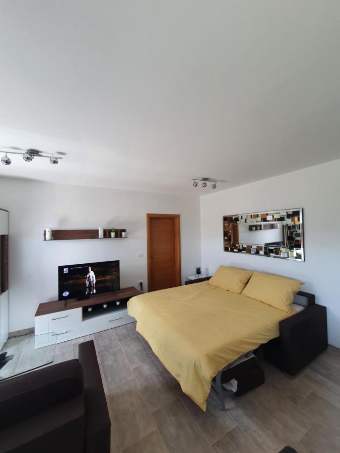 Apartma Maja, Mateja Koper Exterior foto