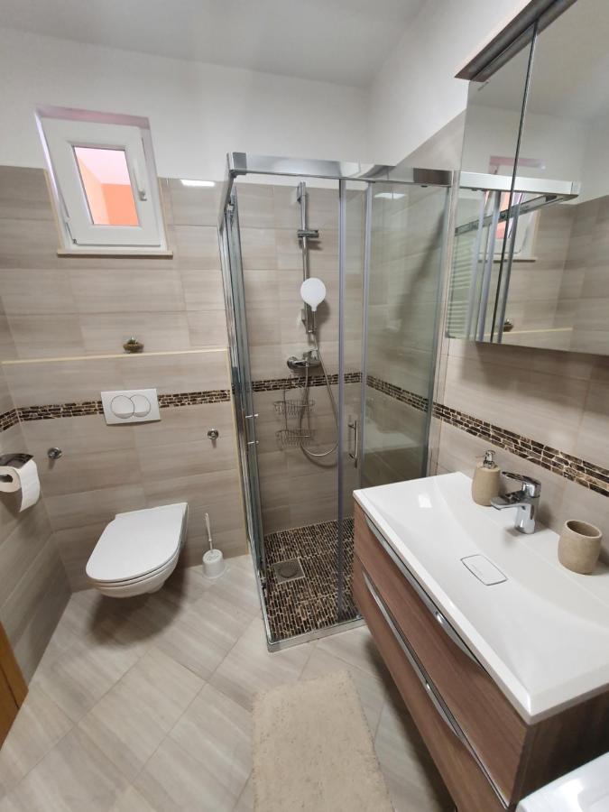 Apartma Maja, Mateja Koper Exterior foto