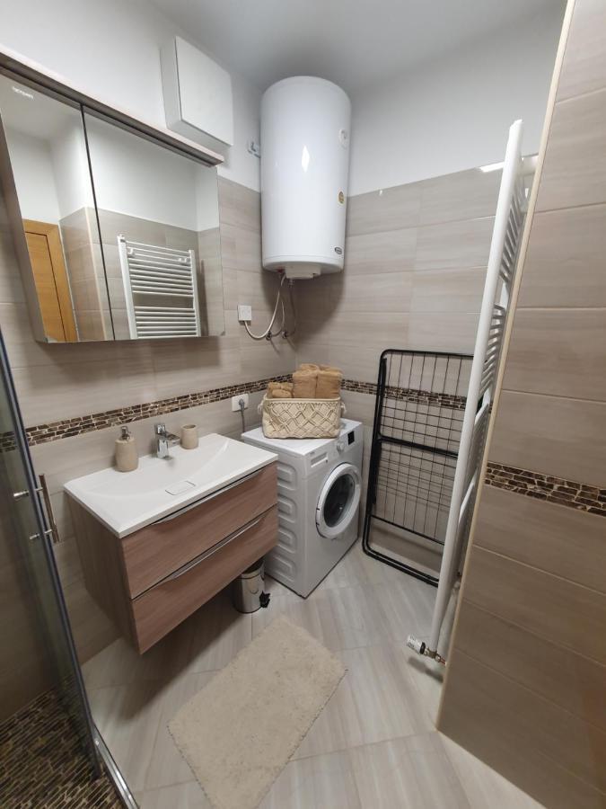 Apartma Maja, Mateja Koper Exterior foto