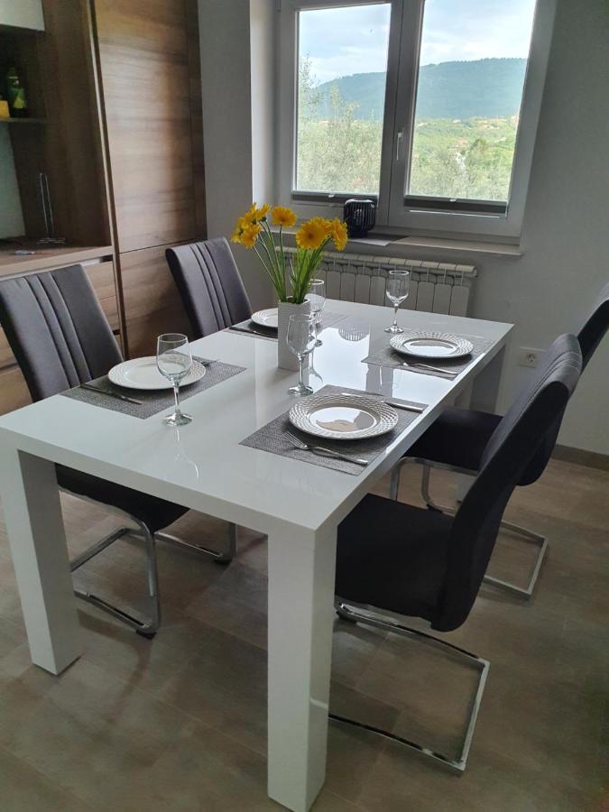 Apartma Maja, Mateja Koper Exterior foto