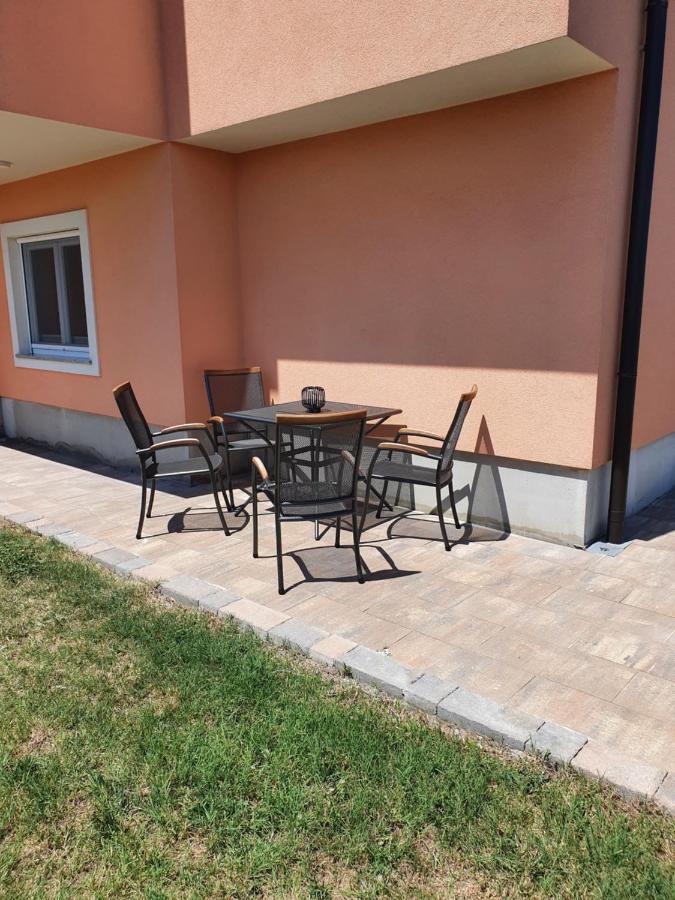 Apartma Maja, Mateja Koper Exterior foto