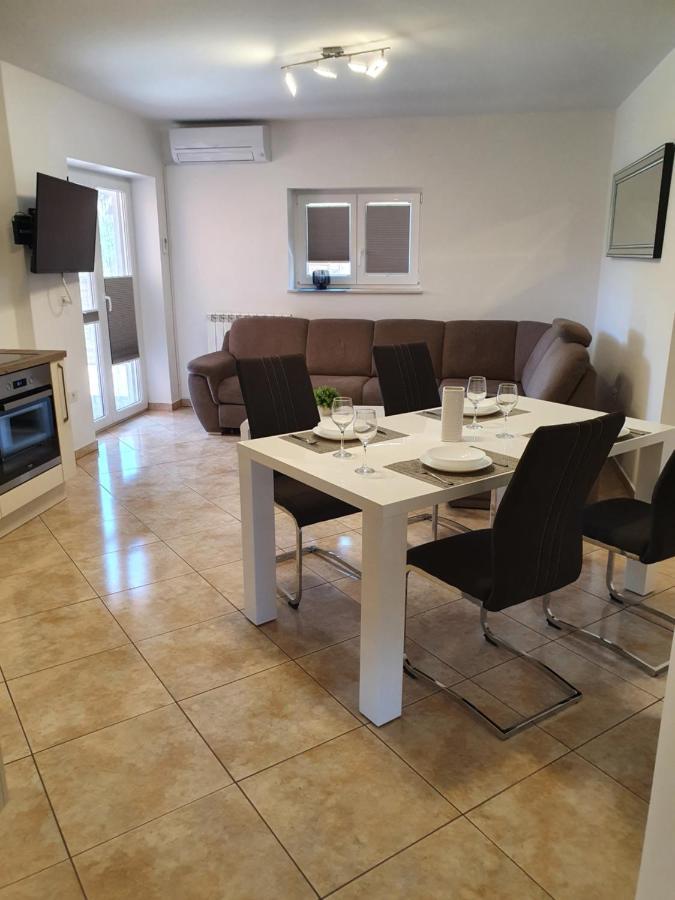 Apartma Maja, Mateja Koper Exterior foto